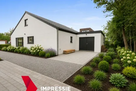 Huis Te Koop Peer