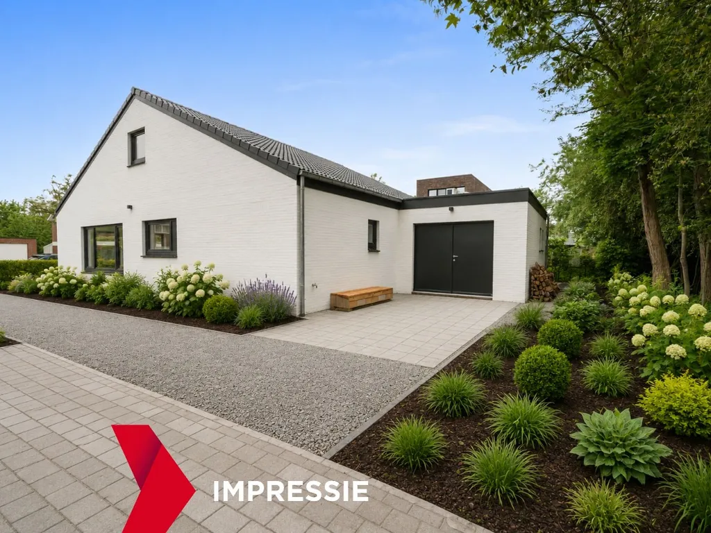 Hoofdfoto Huis in Peer