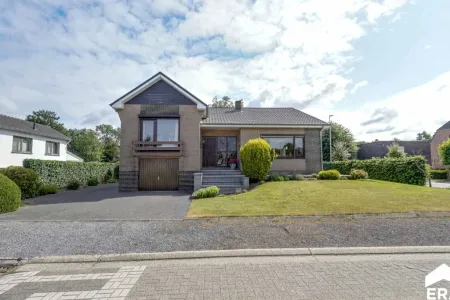 Huis Te Koop Diepenbeek