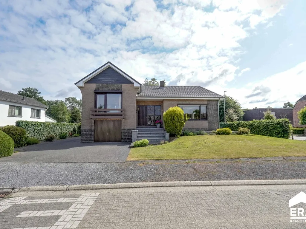 Hoofdfoto Huis in Diepenbeek