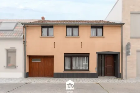 Maison À vendre Bree