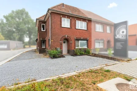 Huis Te Koop Oudsbergen