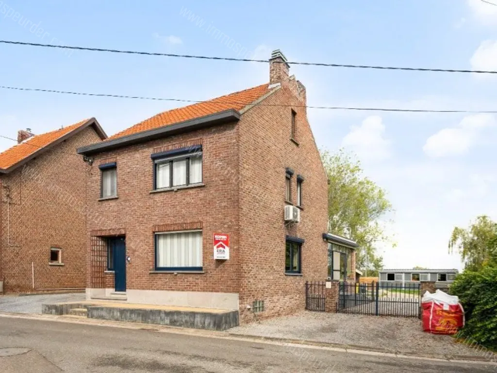 Maison in Linter - 1045918 - Papenstraat 2, 3350 Linter