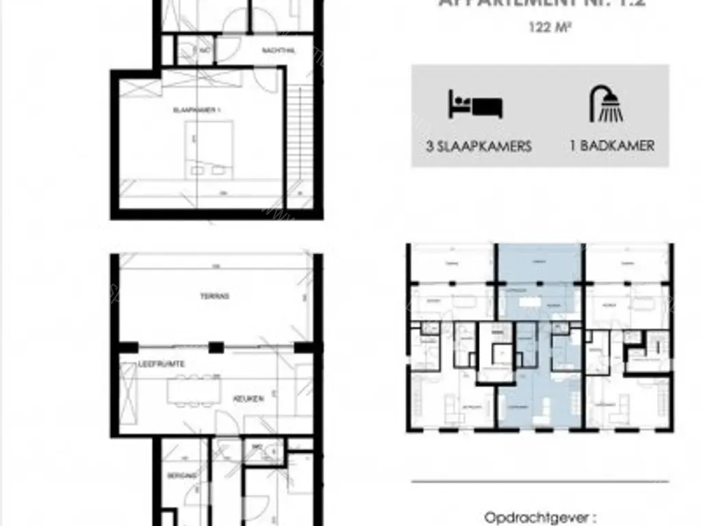 AppartementKortenaken