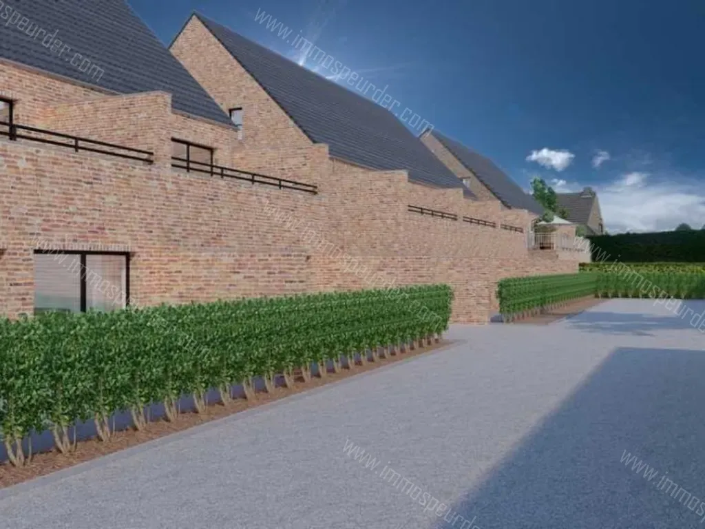 Appartement in Kortenaken - 614951 - Dorp 32-bus-005, 3473 Kortenaken