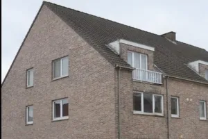 Verhuurd Halen