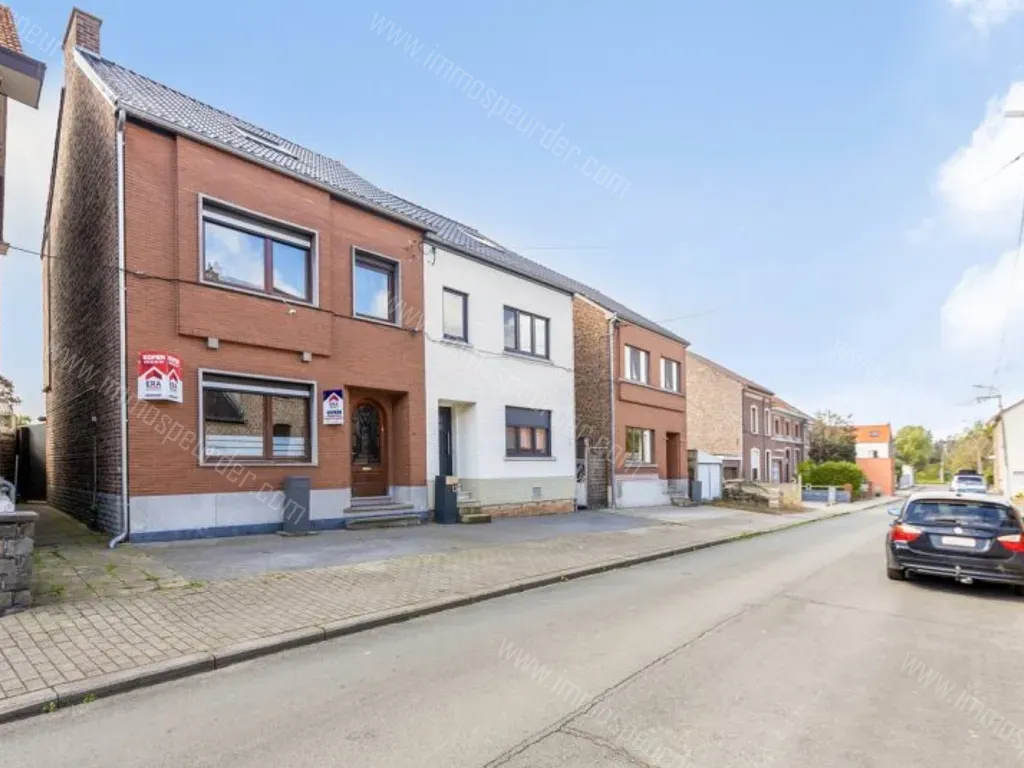 Huis in Attenhoven - 1262807 - Nieuwstraat 15, 3404 Attenhoven