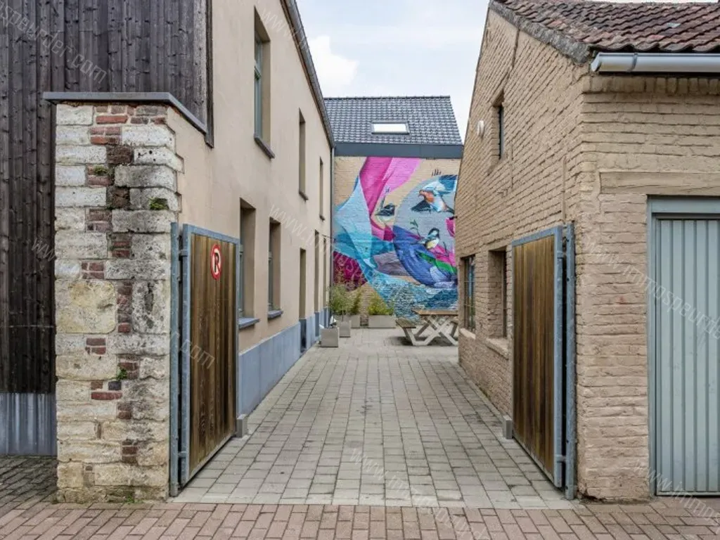 Huis in Hoegaarden - 1273130 - Kerkstraat 2, 3321 Hoegaarden