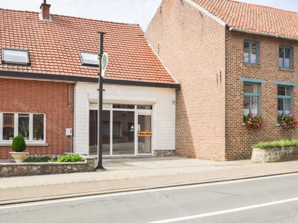 Handelspand in Binkom - 1317427 - Tiensesteenweg 78A, 3211 Binkom