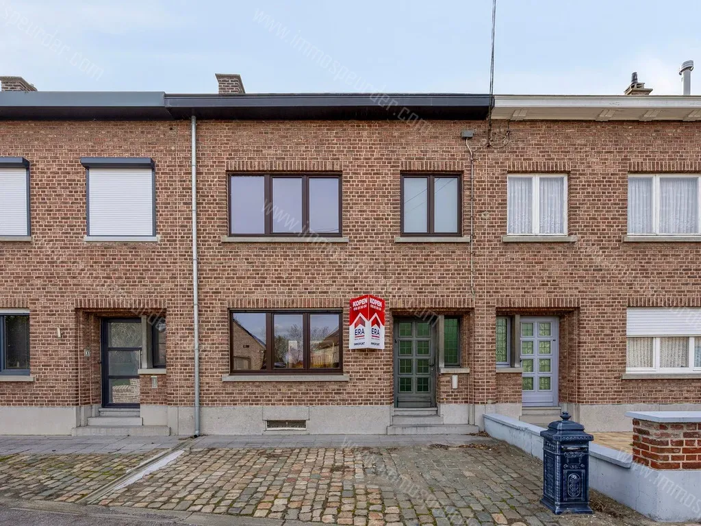 Huis in Hoegaarden - 1342060 - Kwadestraat 3, 3320 Hoegaarden
