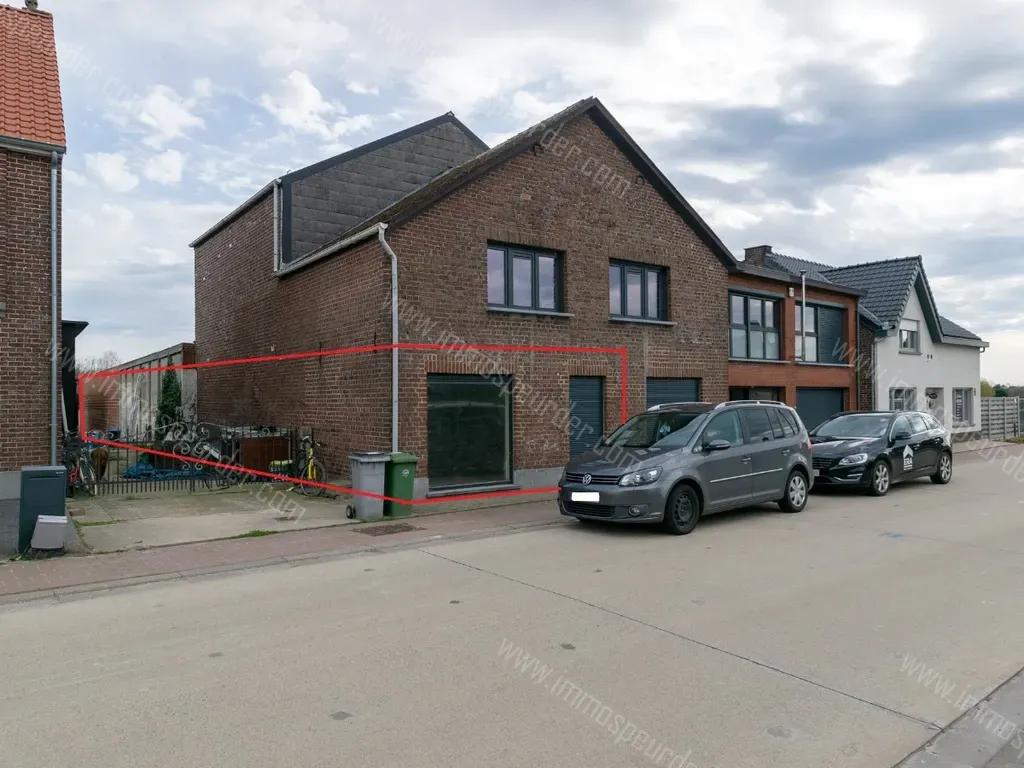 Handelspand in Hoeleden - 1342118 - Neerlintersesteenweg 28, 3471 Hoeleden