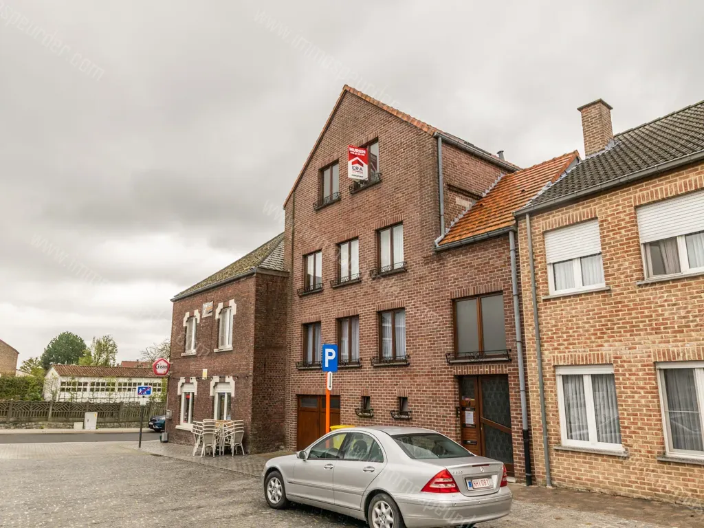 Appartement in Linter - 1347185 - Grote Steenweg 74-3, 3350 Linter