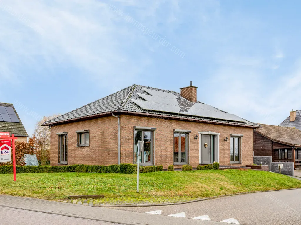 Huis in Kortenaken - 1354429 - Rattenborgstraat 2, 3473 Kortenaken