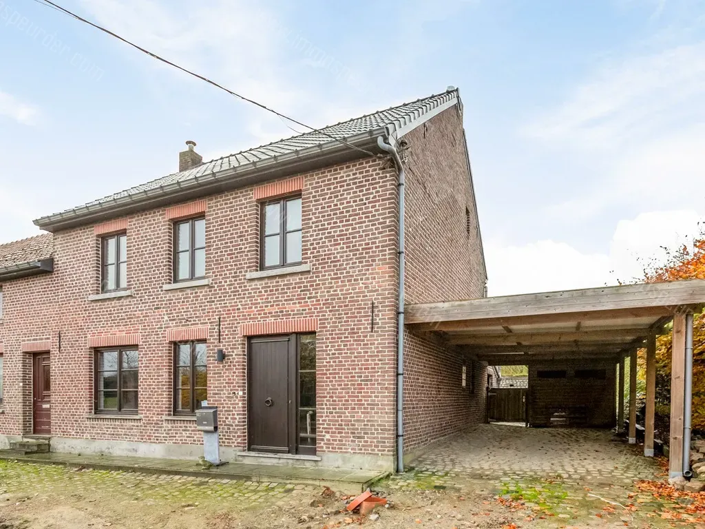 Huis in Glabbeek - 1357812 - Doelaagstraat 16, 3384 Glabbeek