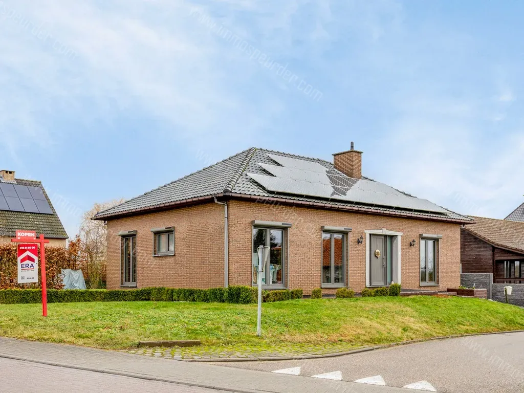Huis in Kortenaken - 1379691 - Rattenborgstraat 2, 3470 Kortenaken