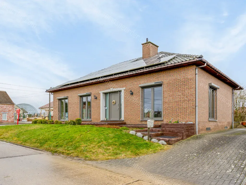 Huis in Kortenaken - 1379691 - Rattenborgstraat 2, 3470 Kortenaken
