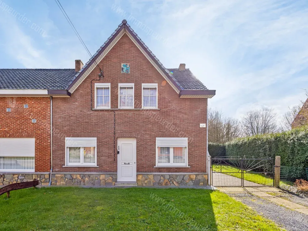 Huis in Linter - 1386541 - Heidestraat 30, 3350 Linter