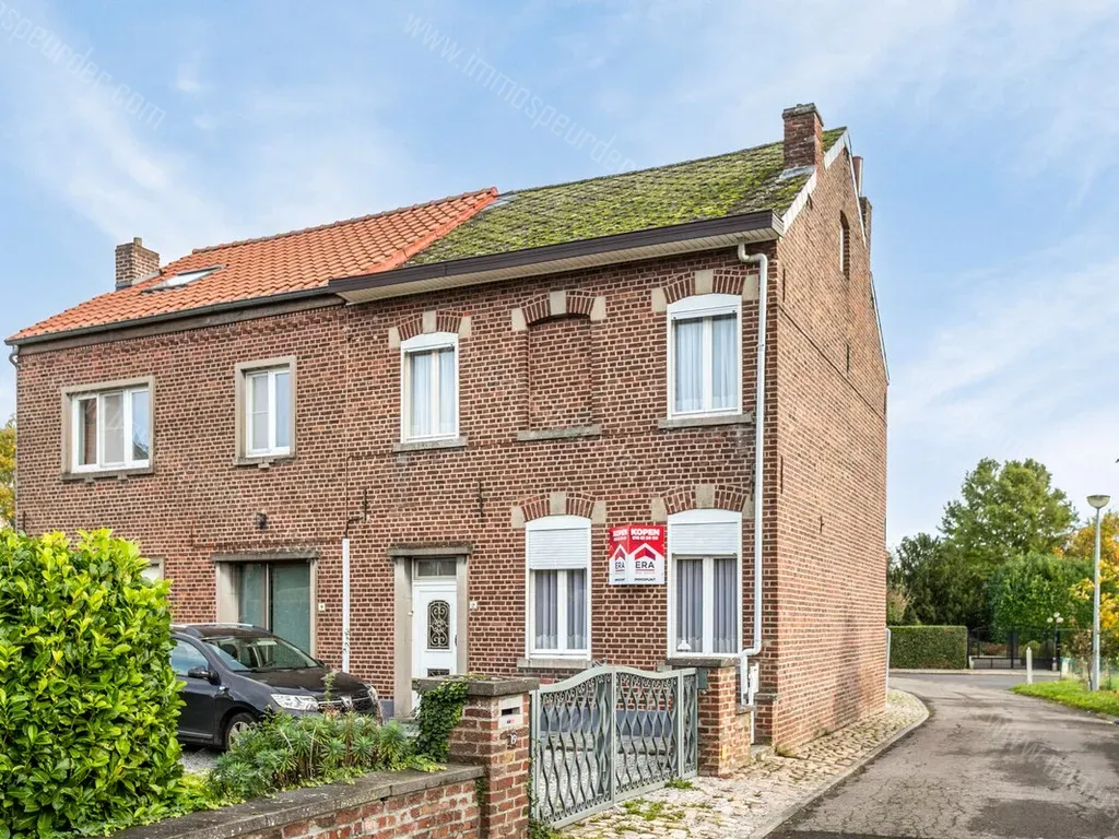 Huis in Hoegaarden - 1398856 - Kwadestraat 17, 3320 Hoegaarden