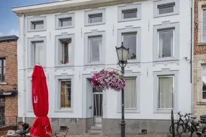 Huis Te Koop Hoegaarden
