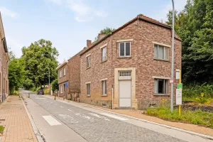 Huis Te Koop Hoegaarden