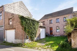 Huis Te Koop Tienen