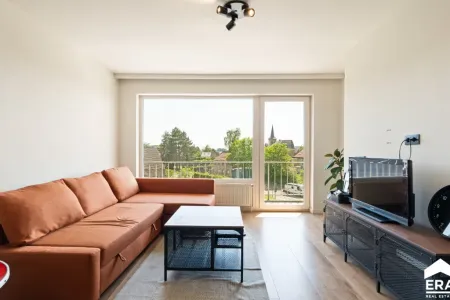 Appartement Te Koop Tienen