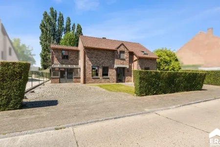 Huis Te Koop Heers