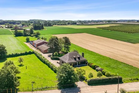 Huis Te Koop Bekkevoort