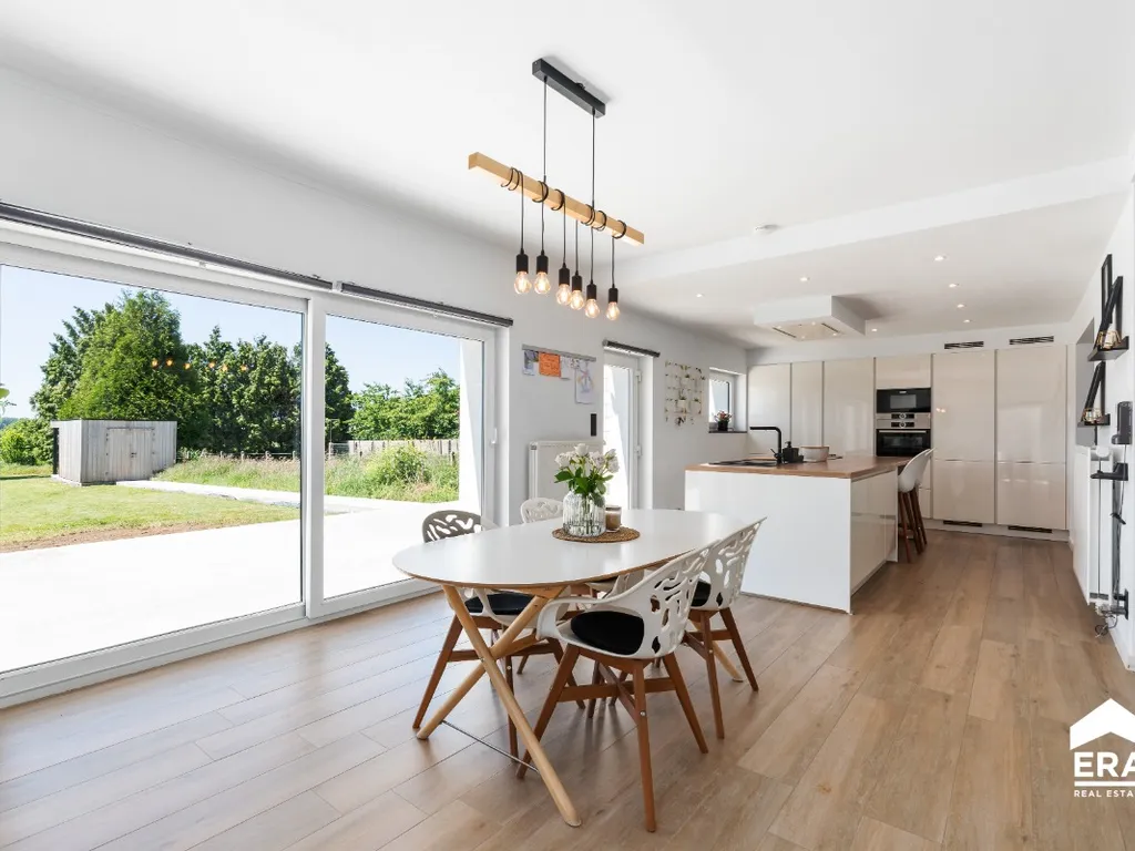 Hoofdfoto Huis in Zoutleeuw