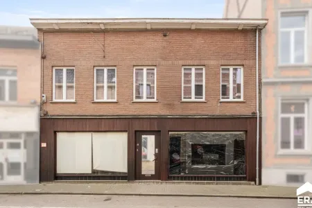 Huis Te Koop Tienen
