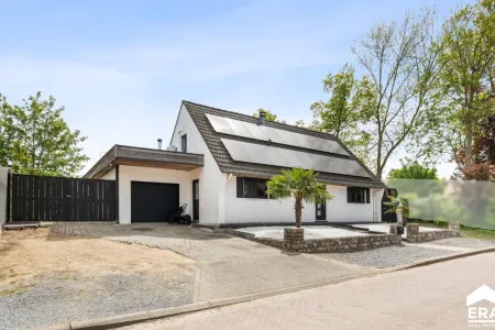 Huis Te Koop Tienen