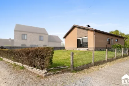 Huis Te Koop Linter