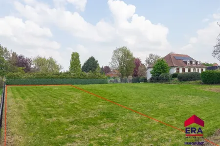 Huis Te Koop Tienen