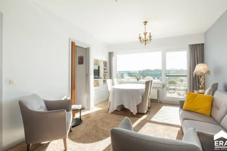 Appartement Te Koop Leuven