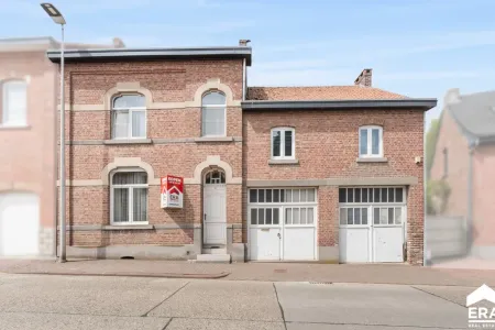 Huis Te Koop Gingelom