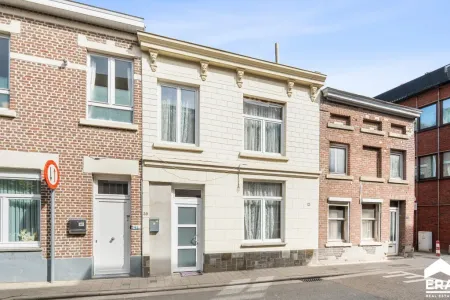 Huis Te Koop Tienen