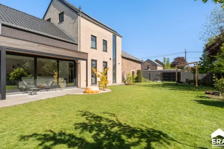Huis Te Koop Gingelom