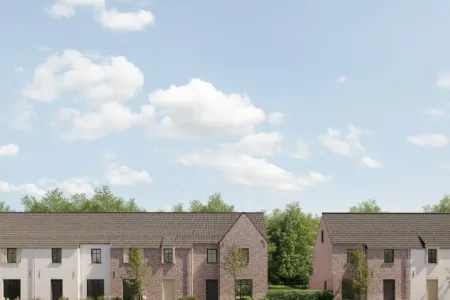 Huis Te Koop Tienen