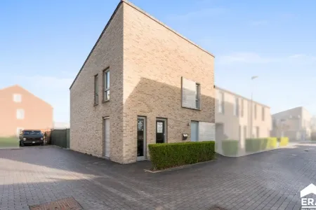 Huis Te Koop Sint-Truiden