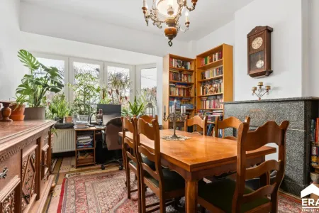 Huis Te Koop Tienen
