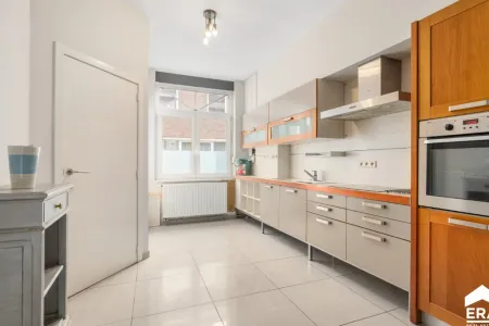 Huis Te Koop Tienen