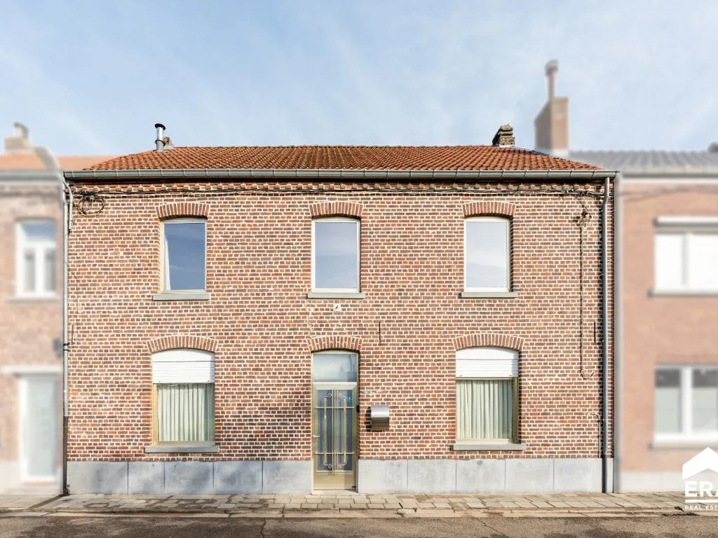 Hoofdfoto Huis in Zoutleeuw