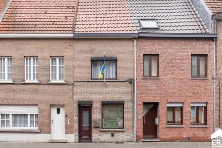Huis Te Koop Tienen