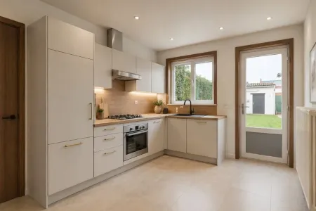 Huis Te Koop Linter