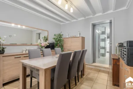 Huis Te Koop Landen
