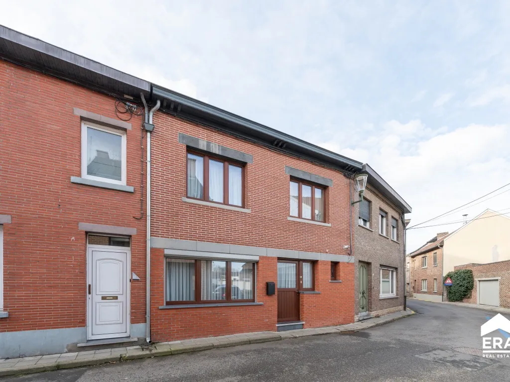 Hoofdfoto Huis in Zoutleeuw