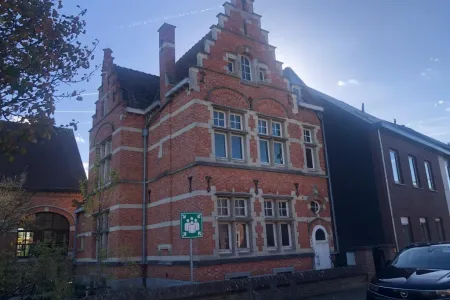 Huis Te Koop Rotselaar