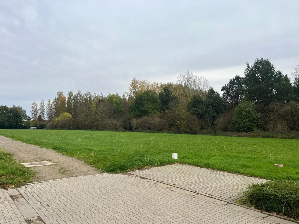 Hoofdfoto Grond in Zoutleeuw