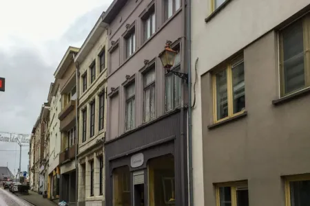 Huis Te Koop Tienen