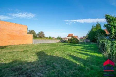 Grond Te Koop Glabbeek